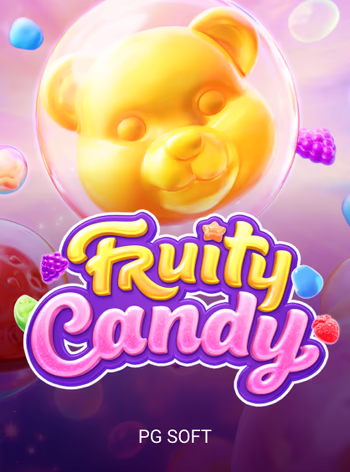 Fruity Candy