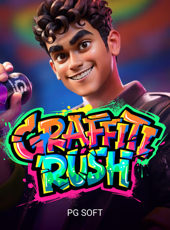 Graffiti Rush