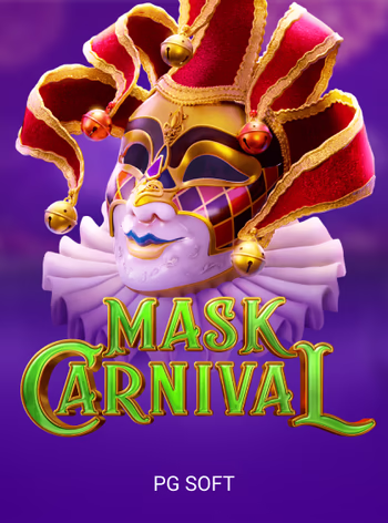 Mask Carnival