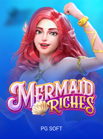 Mermaid Riches