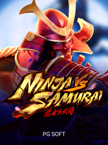 Ninja vs Samurai