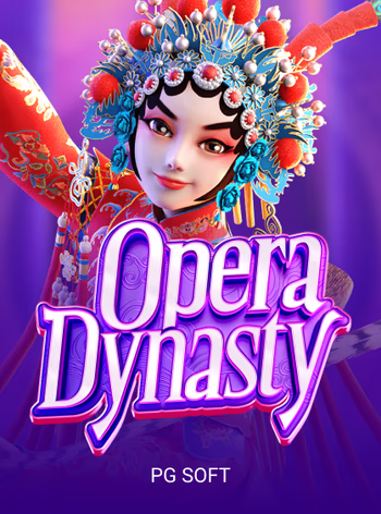 Opera Dynasty