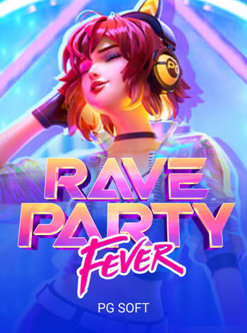 Rave Party Fever