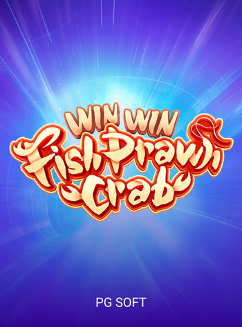 Win Win Fish Prawn Crab