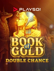BOOK OF GOLD
