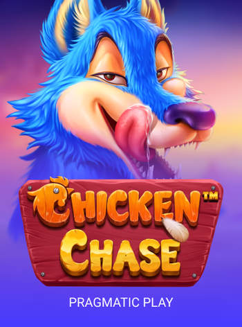 Chicken Chase