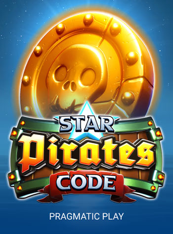Star Pirates Code