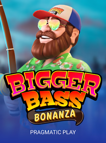 Bigger Bass Bonanza