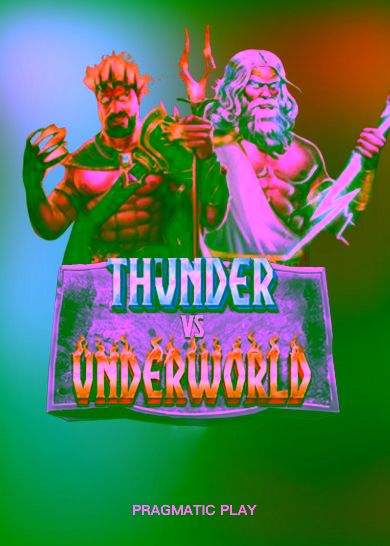 Thunder vs Underworld