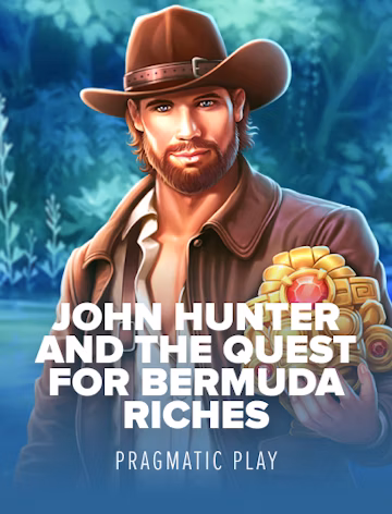 John Hunter and the Quest for Bermuda Riches