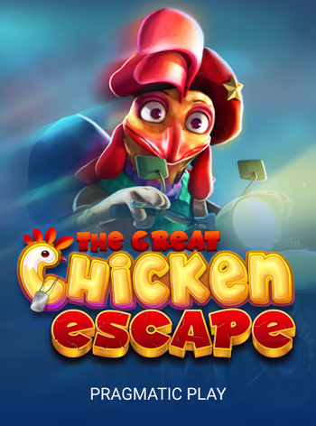 The Great Chicken Escape