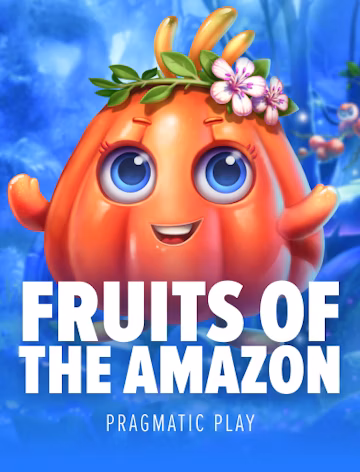 Fruits of the Amazon