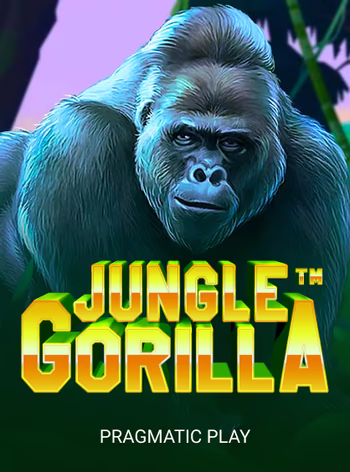 Jungle Gorilla