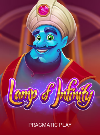 Lamp Of Infinity