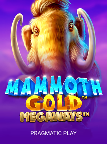 Mammoth Gold Megaways