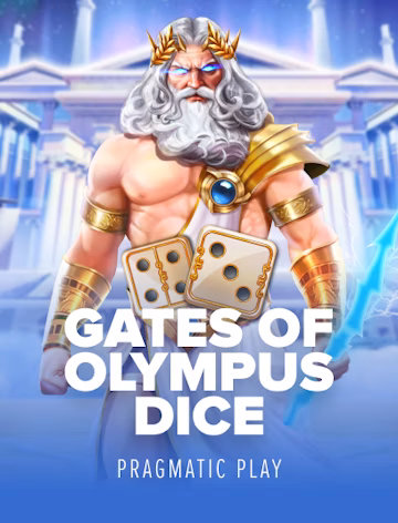 Gates of Olympus Dice