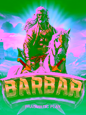 Barbar