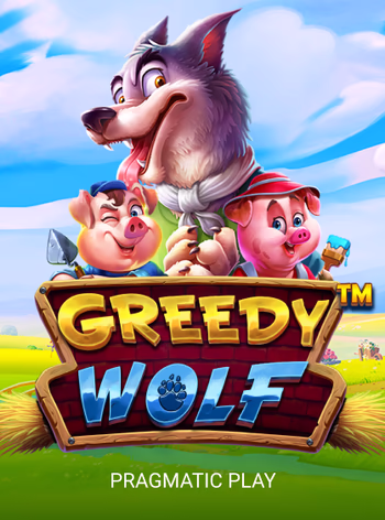 Greedy Wolf