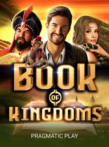 Book of Kingdoms