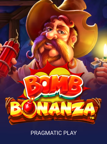 Bomb Bonanza