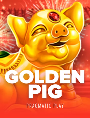 Golden Pig