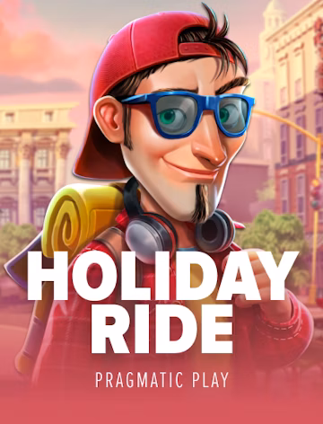 Holiday Ride