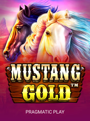 Mustang Gold