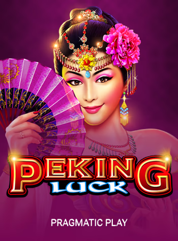 Peking Luck