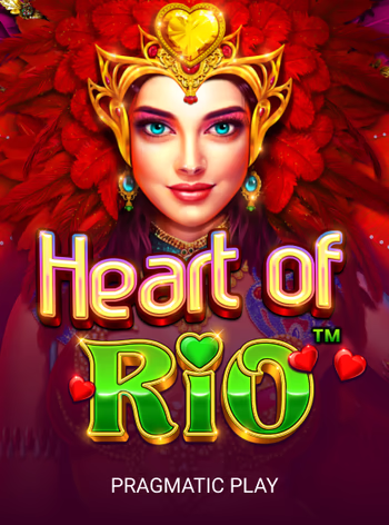 Heart of Rio