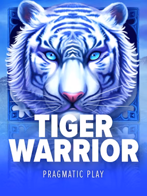 The Tiger Warrior