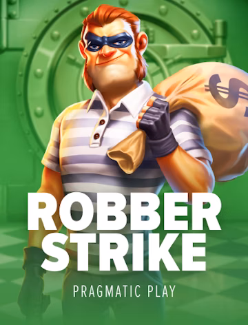 Robber Strike
