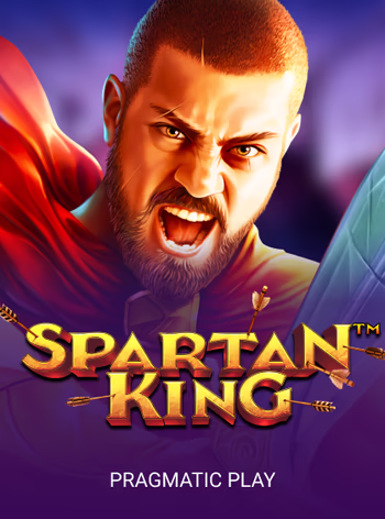 Spartan King