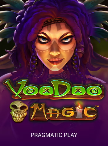 Voodoo Magic