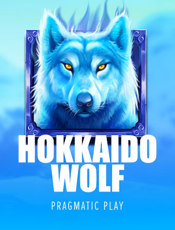 Hokkaido Wolf