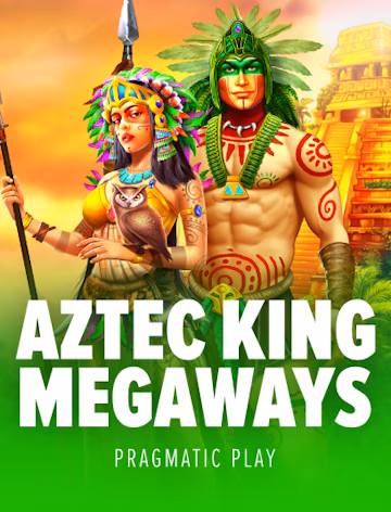 Aztec King Megaways