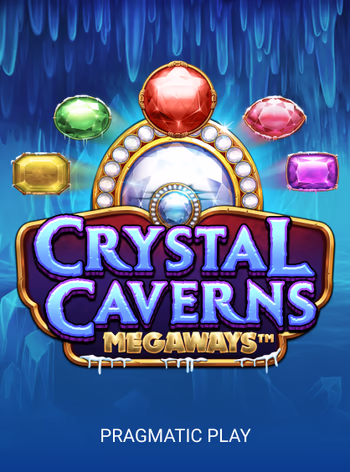Crystal Caverns Megaways™
