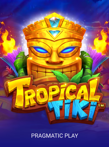 Tropical Tiki