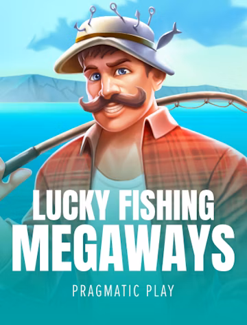 Lucky Fishing Megaways™