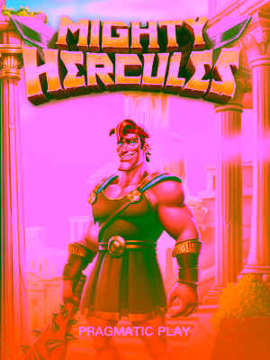Mighty Hercules