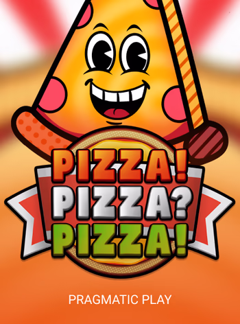 Pizza Pizza Pizza