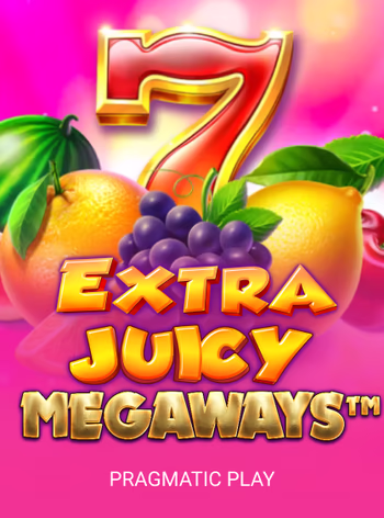 Extra Juicy Megaways™