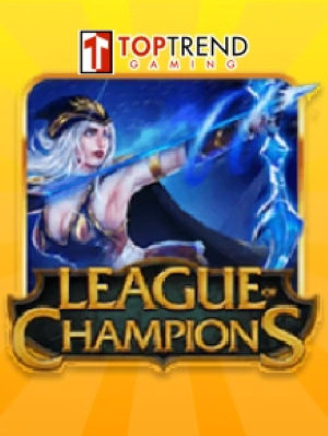 League Of Champions