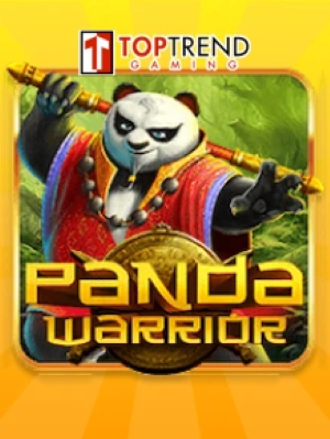 PandaWarrior
