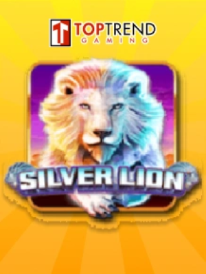 Silver Lion