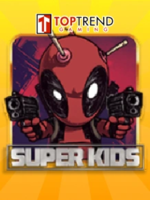 SuperKids