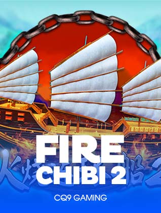 Fire Chibi 2