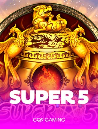 Super 5