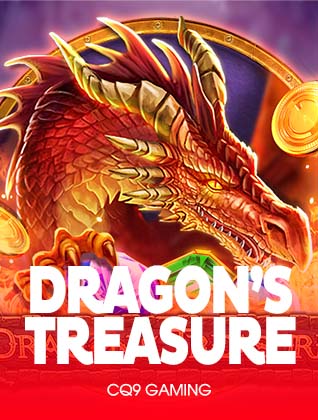 Dragon's Treasure