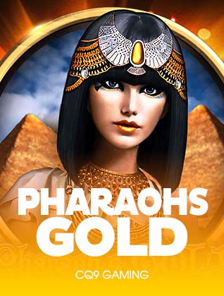 Pharaoh gold