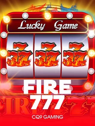 Fire 777